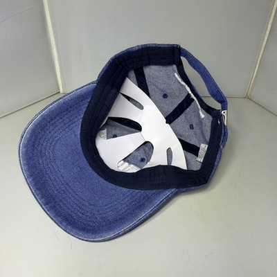 Twice This is For Merch Denim Hat Adjustable North America Tour