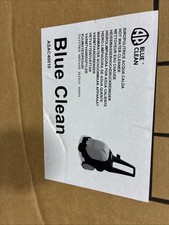 Idropulitrice a Caldo 4590 150bar  - Blu/Grigia Annovi Reverberi