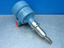 ROSEMOUNT 2120D5RE1G5YE0041 VIBRATING FORK LEVEL SWITCH  07251470246