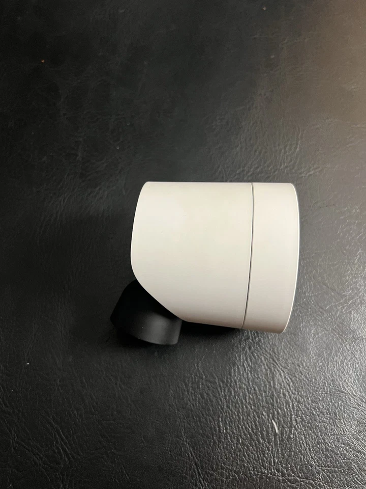 SimpliSafe Wireless Outdoor 1080P Camera CMOB1 Active Guard Motion White -Read - Image 3 of 4