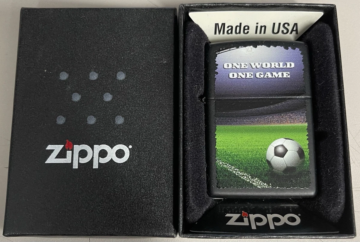 Preços baixos em Zippo One World | eBay
