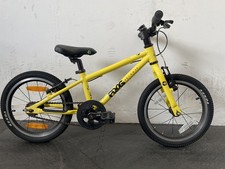 Frog 44 Kids Bike. 16 inch Lightweight Aluminium. Tour de France Edition.