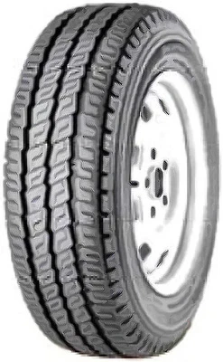 Pneus d'Eté 175/80 R13C Hifly 97R SUPER2000 M+S - Photo 1/4