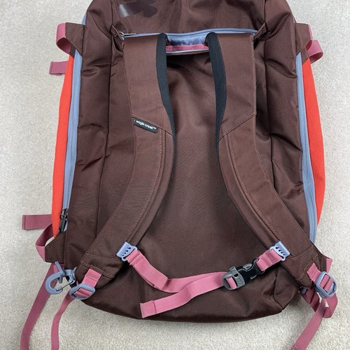 Eagle Creek Gear Warrior 45L Hiking Camping Travel Backpack Large - Picture 10 of 15