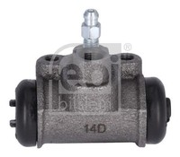 NEU - Febi Bilstein 178225 Radbremszylinder FüR Suzuki