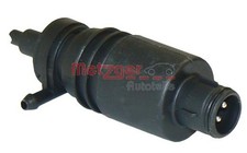 METZGER AUTOTEILE Waschwasserpumpe Scheibenreinigung 2220013 für AUDI 8D2 B4 A4