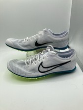 Nike Zoom Mamba 6 Track Spikes DR2733-102 Size 10
