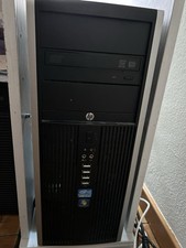 computer fisso usato I 7 Hp Élite 