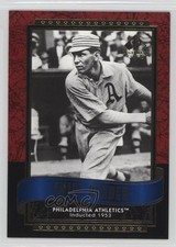 2003 SP Legendary Cuts Chief Bender #24 HOF 0q3