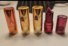 RARE Vintage Urban Decay Sweet Little Vices Vice Lipstick Set NEW DISCONTINUED