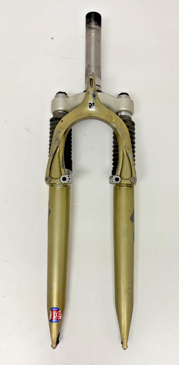 Las mejores ofertas en Bicicleta Rockshox 1 1/8 en-threaded Forks