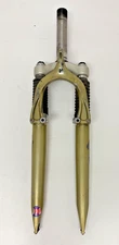 RARE Vintage Specialized/Rockshox FSX M2 Future Shock 145mm 1-1/8" Threaded