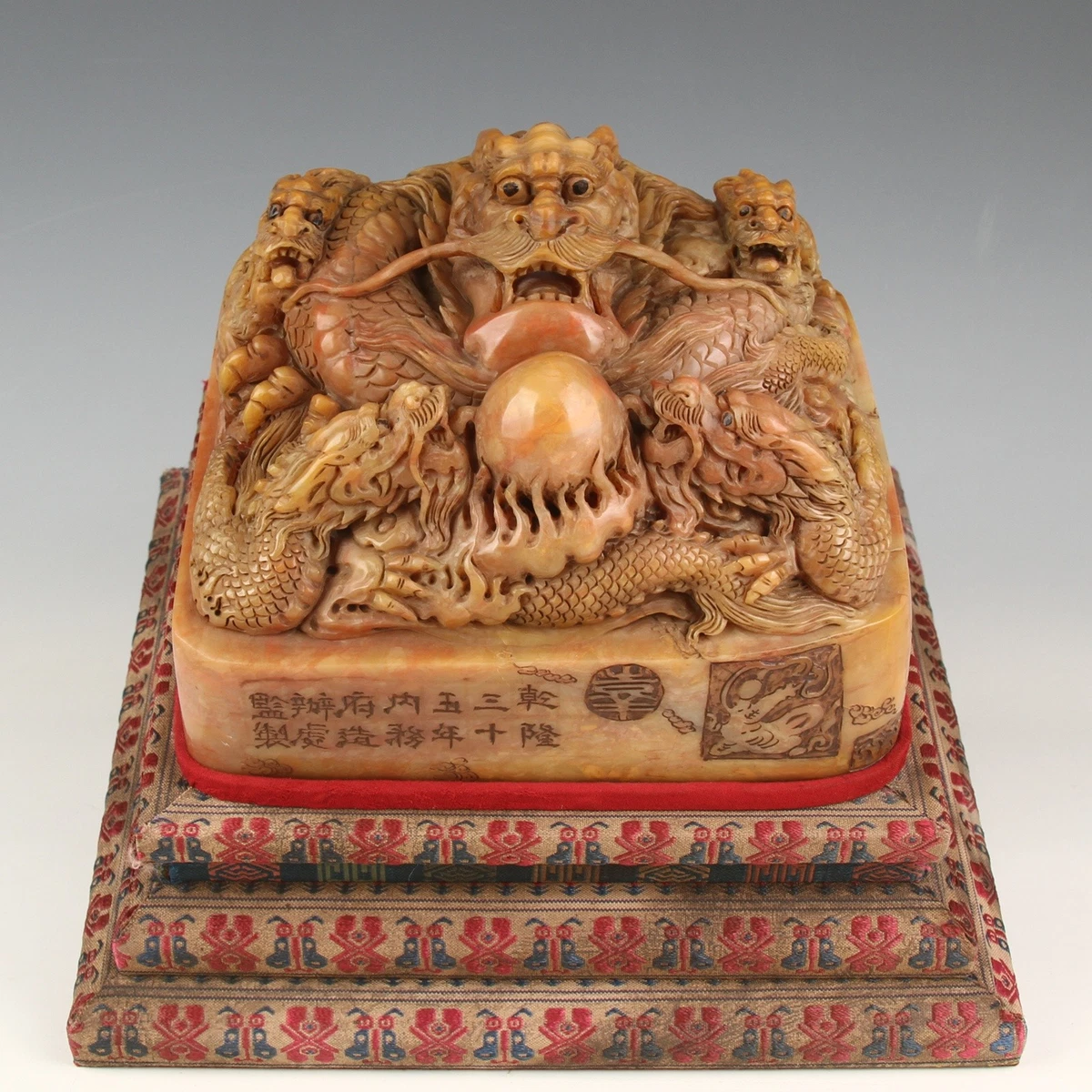 中国古董寿山石主| eBay