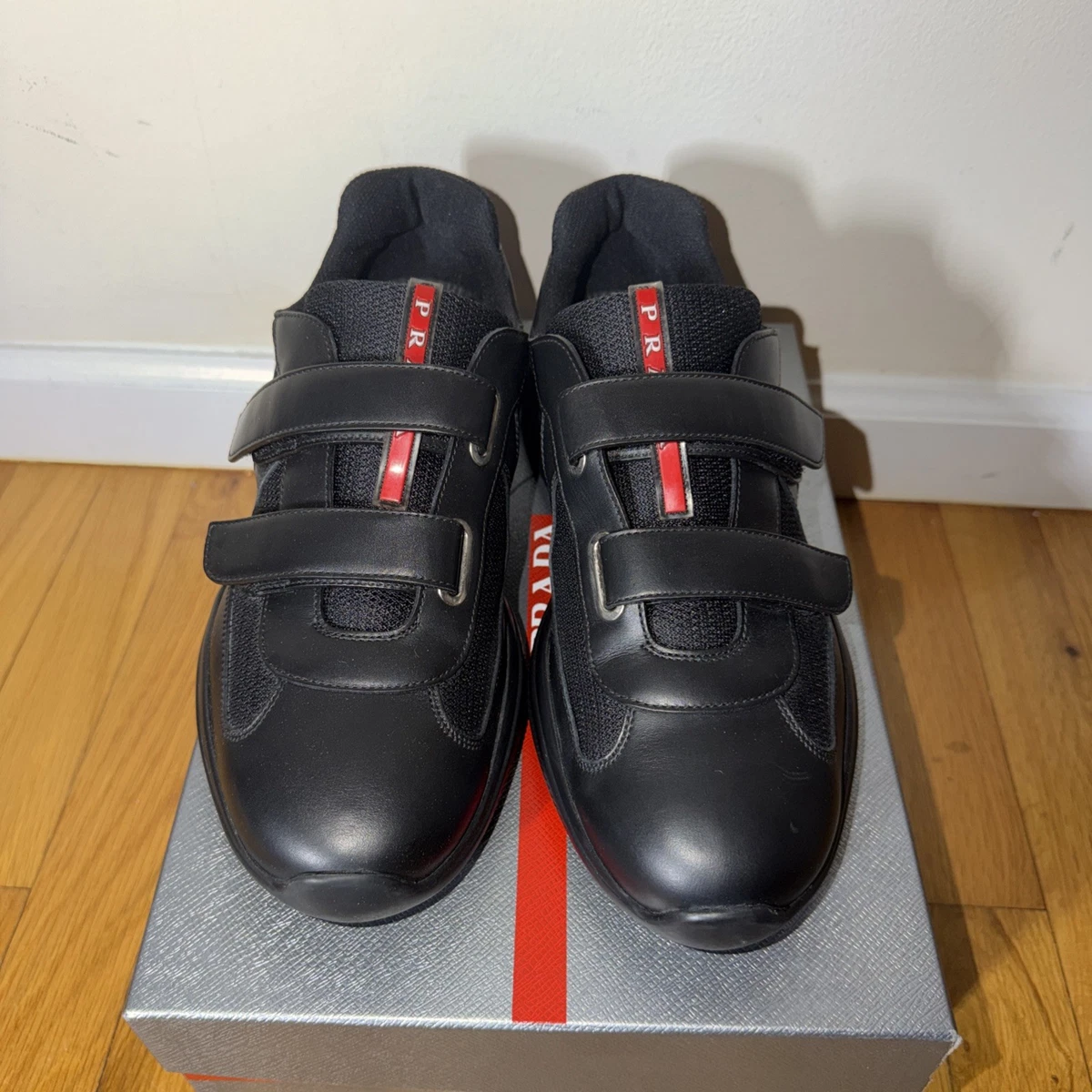 PRADA Sport Athletic Shoes for Women for sale | eBay