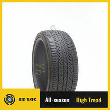 Used 23540r19 Yokohama Advan Sport As Plus 96y - 932