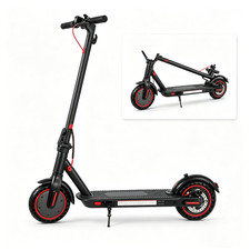 36V 10.4Ah Battery 350W Motor 25KM/H Electric Scooter klappbarer …
