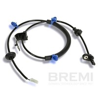 Bremi Sensor, Raddrehzahl 50061 FüR Honda
