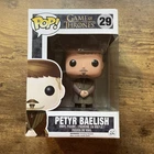 Petyr Baelish #29 Funko Pop! Game of Thrones