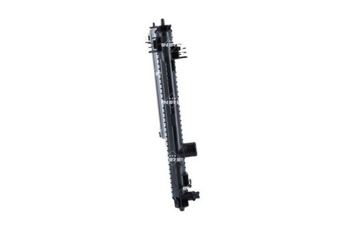 RADIATOR ENGINE COOLING 550334 FOR TOYOTA 2AR-FE 2.5L A25A-FXS/FKS 2.5L 4cyl - Picture 5 of 9