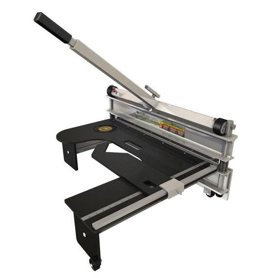 Bullet Tools 30 in. Magnum Soft Flooring Shear 930-RCT-PC