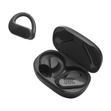 JBL Endurance Peak 3 Wireless Earbuds Waterproof Sport Bluetooth Headphones Blac