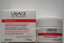 Uriage Roseliane crema ricca di arrossamenti 50 ml/1,7 fl. oz