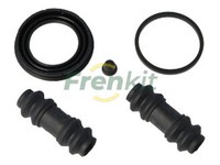 Reparatursatz Bremssattel Frenkit 248090 FüR KJ Cherokee Jeep 48Mm 4X4 Laredo U2
