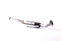 F.Becker Katalysator FüR Peugeot 306 Citroen Berlingo / First Partner