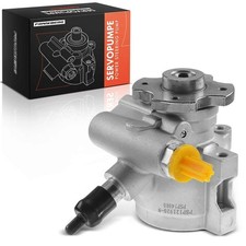 Pompe direction assistée Peugeot J5