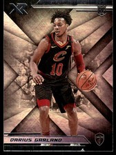 Darius Garland 2019-20 Panini Chronicles #274 Cavaliers Insert ? SEE SCAN!
