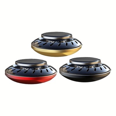 Brandneu Auto Aroma Ornament Zubehör Legierung Aroma Diffusor Ornament