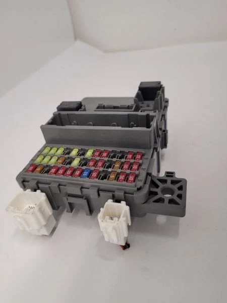 Módulo de control de carrocería Honda Civic 2016 2017 BCM US Market tablero izquierdo Foto 3 de 4