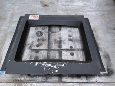 Lot Of 4 Arcade Monitor Bezel