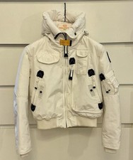 PARAJUMPERS Giacca con Piumino e Piume - Gobi Base per Bambina 10 J