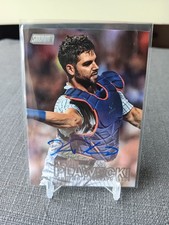 2016 Topps Stadium Club Premier League Soccer Cards 20