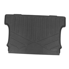 All Weather Protection Custom Fit Rugged Rubber Bed Mat Liner Compatible with