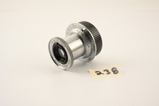 Leica Elmar 5cm F/3.5 Collapsible LTM Lens