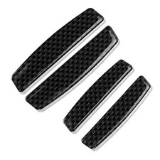4 Pcs Car Door Edge Guard, Anti-Collision Car Bumper Guard Strip, Car Side