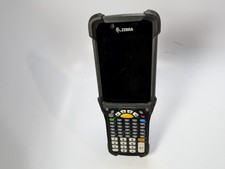 MC930P-GSFEG4NA ZEBRA MC930P Mobile Handheld Computer W/ Battery