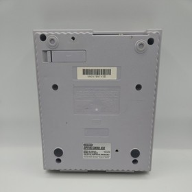Super Nintendo NES W/ Controllers & Wires. TESTED