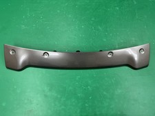 RANGE ROVER SPORT L320 FRONT BUMPER LOWER TRIM COVER PANEL 2010-2013