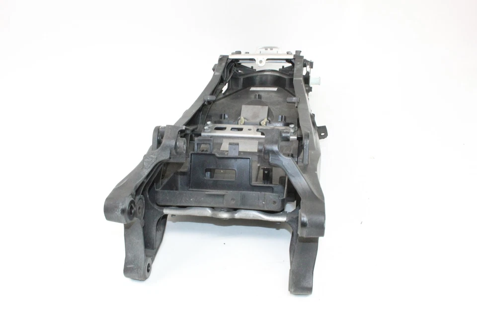 12-16 Suzuki GSXR 1000 Rear Subframe Sub frame Foto 4 de 4