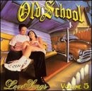 OLD SCHOOL LOVE SONGS VOLUME 5 - V/A - CD - **EXCELLENT CONDITION**