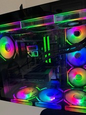 Gigabyte GeForce RTX Gaming Tower Desktop PC ...