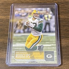 2016 Panini Prestige - Richard Rodgers #74 Green Bay Packers