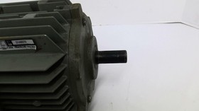 Hitachi 71-864 TFO-K 2P .75 KW AC Motor 220 Volts 3600 RPM 