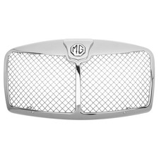 Mga 1500cc Grille Insert Mesh -stainless Mesh Replaces Original Slats 470-085 Mga 1500cc Grille Insert Mesh -stainless Mesh Replaces Original Slats 470-085
