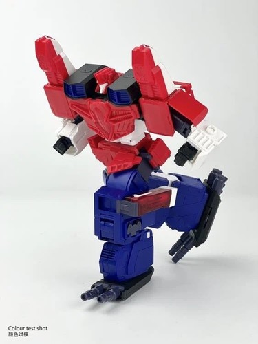 MB-25 Aero Blade | Fans Hobby Master Builder - Picture 12 of 20