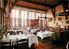 Doesburg Interieur Restaurant De Waag