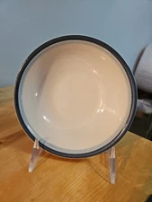 Pfaltzgraff  SKY 5 7/8" Bowl, Berry or Cereal? EXCELLENT, U S A made